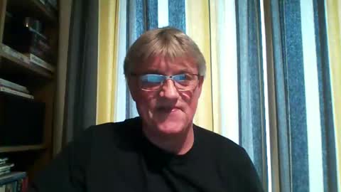 Major Tom online show from November 9, 2:59 pm