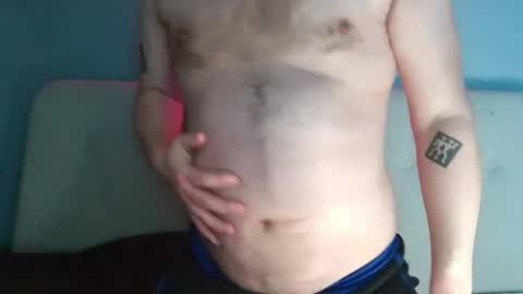 Snapshot of growingcub94 chatting on January 17, 6:44 pm Alpha pup online show from January 17, 6:44 pm