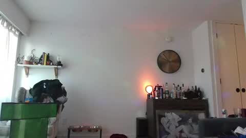 Snapshot of growingcub94 chatting on January 28, 6:07 pm Alpha pup online show from January 28, 6:07 pm