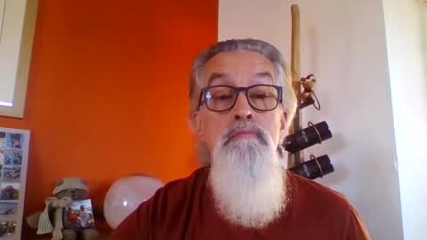 Grybear online show from December 4, 9:18 am