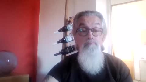 Grybear online show from December 29, 1:38 pm