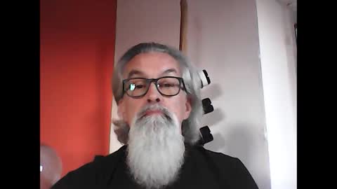 Grybear online show from January 16, 4:07 pm