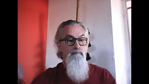 Grybear online show from January 17, 11:38 am