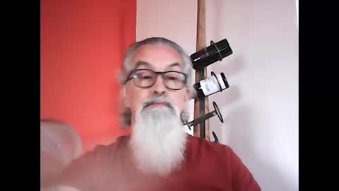 Grybear online show from February 25, 12:03 pm