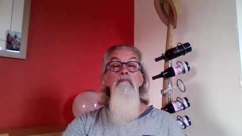 Grybear online show from September 9, 6:46 am