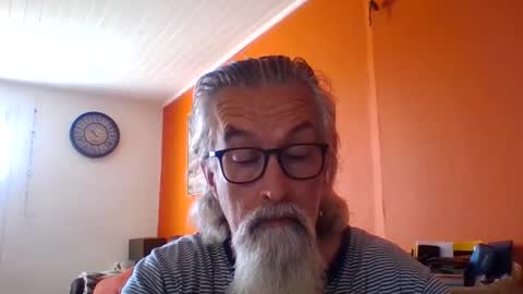 Grybear online show from September 28, 8:52 am