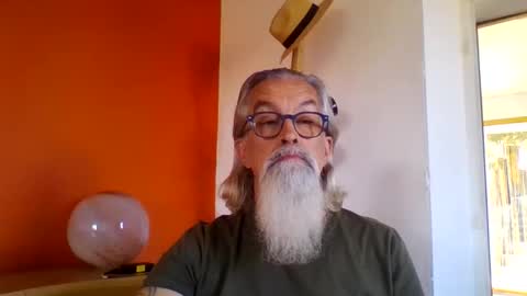 Grybear online show from October 13, 9:20 am