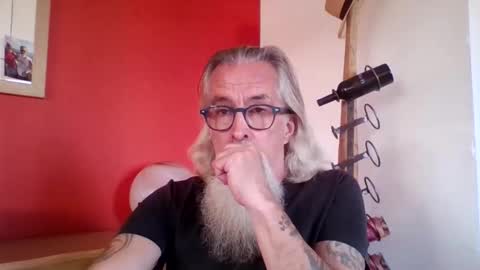 Grybear online show from November 3, 8:37 am