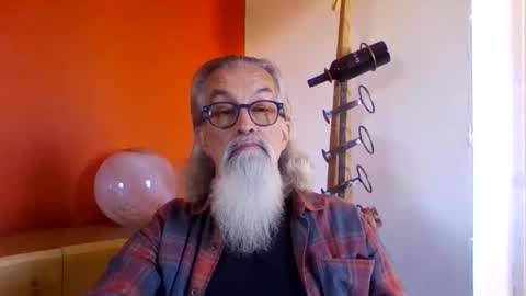 Grybear online show from November 4, 12:15 pm