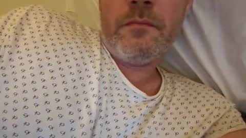 Greg online show from November 9, 9:18 am