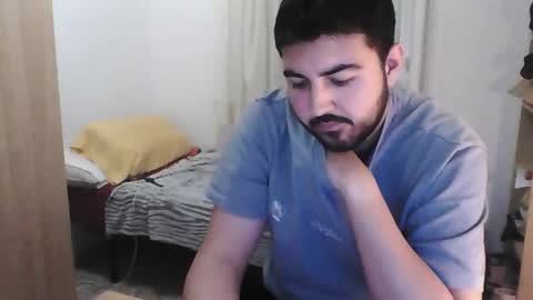 gsendra online show from December 9, 7:07 pm