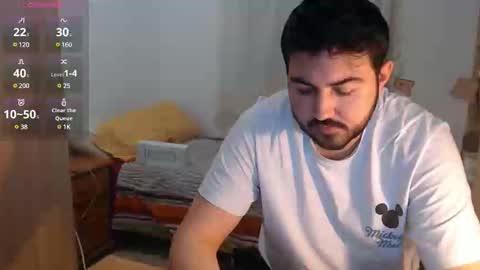 gsendra online show from February 3, 2:55 pm