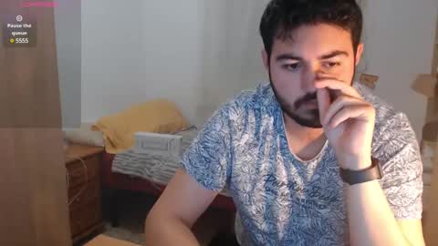 gsendra online show from February 5, 5:20 pm