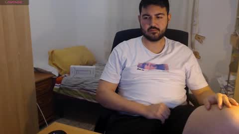 gsendra online show from February 19, 2:23 pm