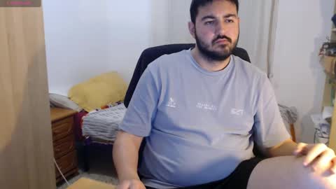 gsendra online show from February 26, 2:36 pm