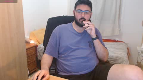 gsendra online show from March 12, 10:28 pm