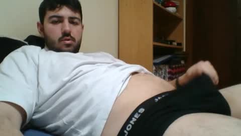 gsendra online show from February 15, 1:24 am