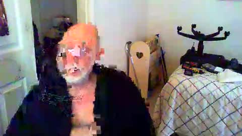 Gary online show from December 7, 3:41 pm