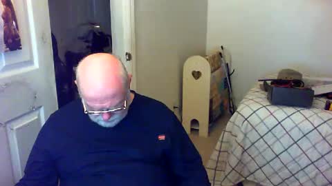 Gary online show from December 21, 12:20 am