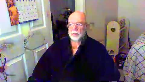 Gary online show from January 11, 12:29 pm