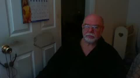 Gary online show from January 19, 12:17 pm