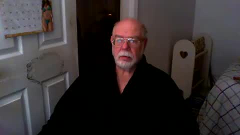 Gary online show from February 6, 12:16 pm