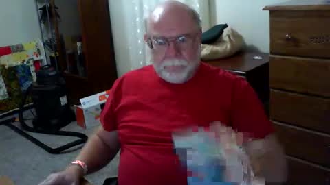 Gary online show from September 28, 11:15 am