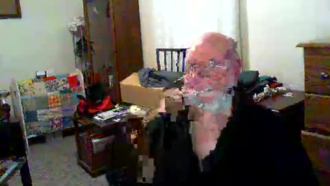 Gary online show from November 9, 12:14 pm