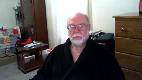 Gary online show from November 12, 12:16 pm