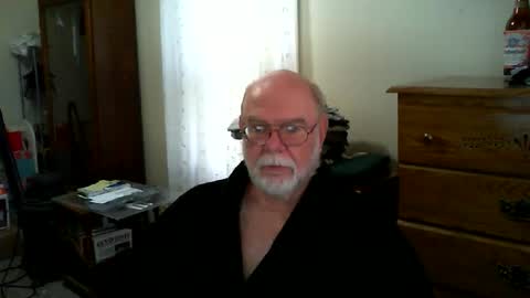 Gary online show from March 22, 12:08 pm