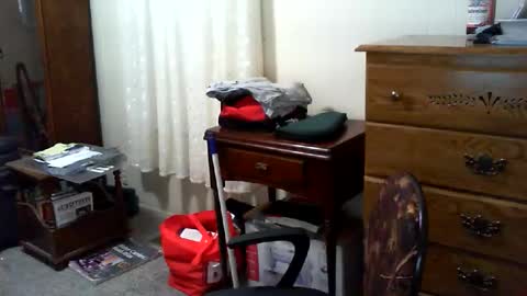 Gary online show from March 25, 11:05 am