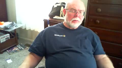 Gary online show from April 15, 1:40 pm