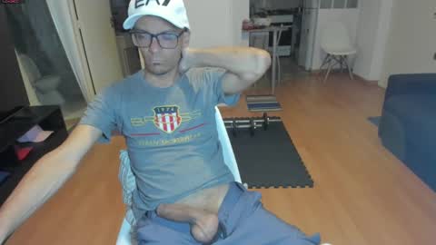 guachin_new online show from September 29, 3:55 am