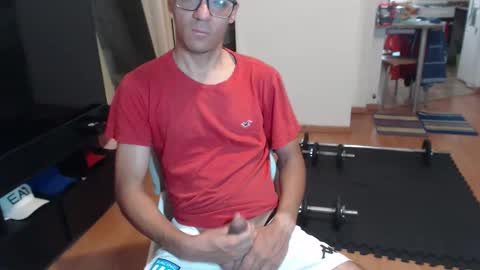 guachin_new online show from January 11, 3:28 pm