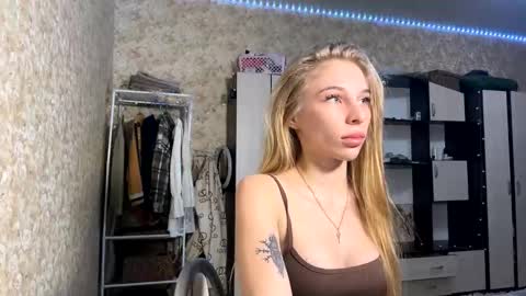 Eva online show from February 7, 6:24 pm