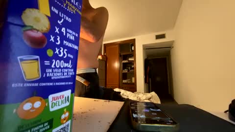 guardiannif_ online show from January 22, 11:21 pm