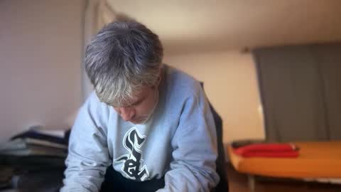 guardiannif_ online show from March 22, 9:40 pm