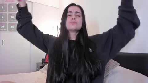 Elena online show from January 23, 7:07 pm