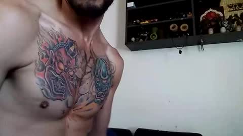 gudrun666 online show from October 20, 5:13 pm