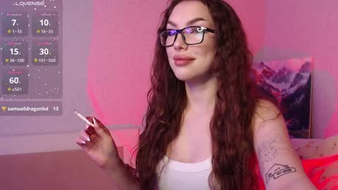 Marta online show from February 26, 7:05 pm