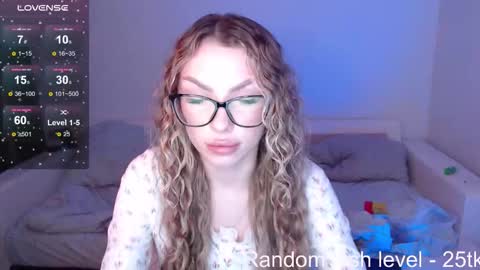 Marta online show from December 22, 9:01 pm