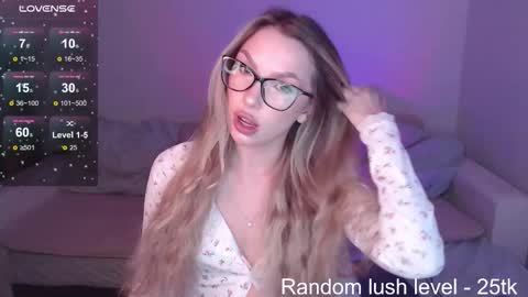 Marta online show from March 29, 7:25 pm