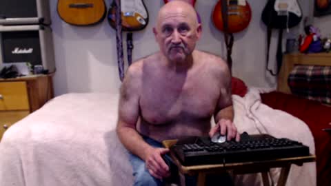 Mario online show from February 7, 4:35 pm