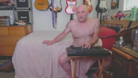 Mario online show from February 15, 6:01 pm