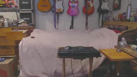 Mario online show from February 18, 9:54 am