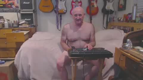 Mario online show from February 19, 2:01 am