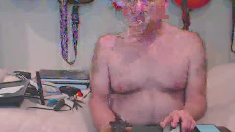 Mario online show from February 19, 11:28 am