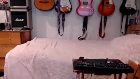 Mario online show from February 22, 12:19 pm