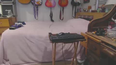 Mario online show from February 27, 1:17 pm