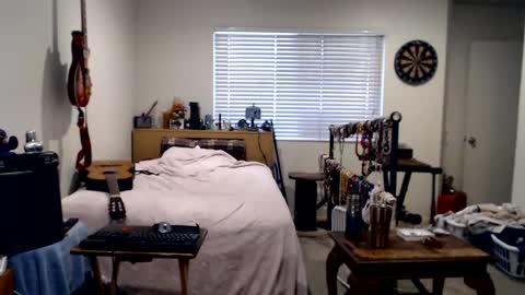 Mario online show from September 9, 11:37 pm